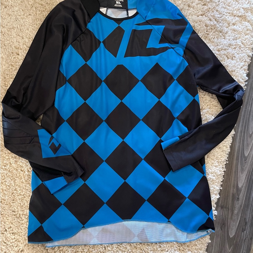 Vapor men’s riding Jersey XL